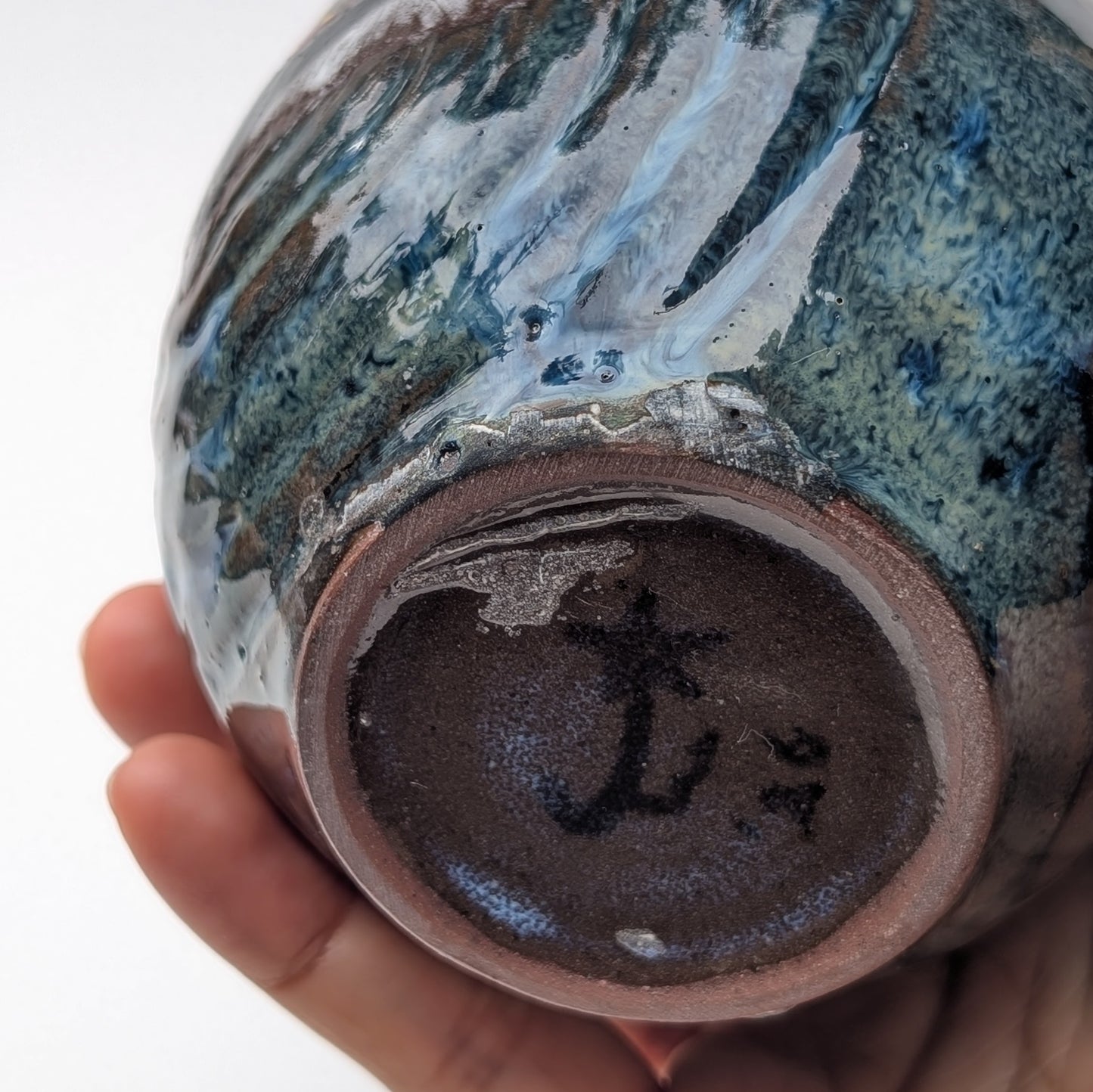 Turkey Vulture Cup (second)