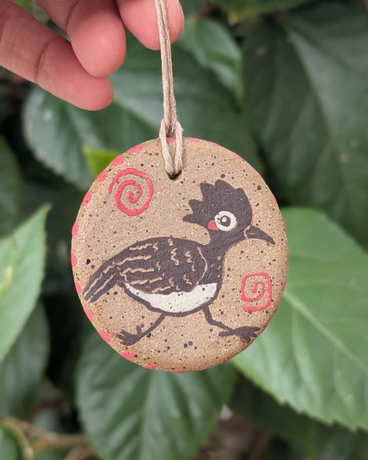 Roadrunner Magnet/Ornament