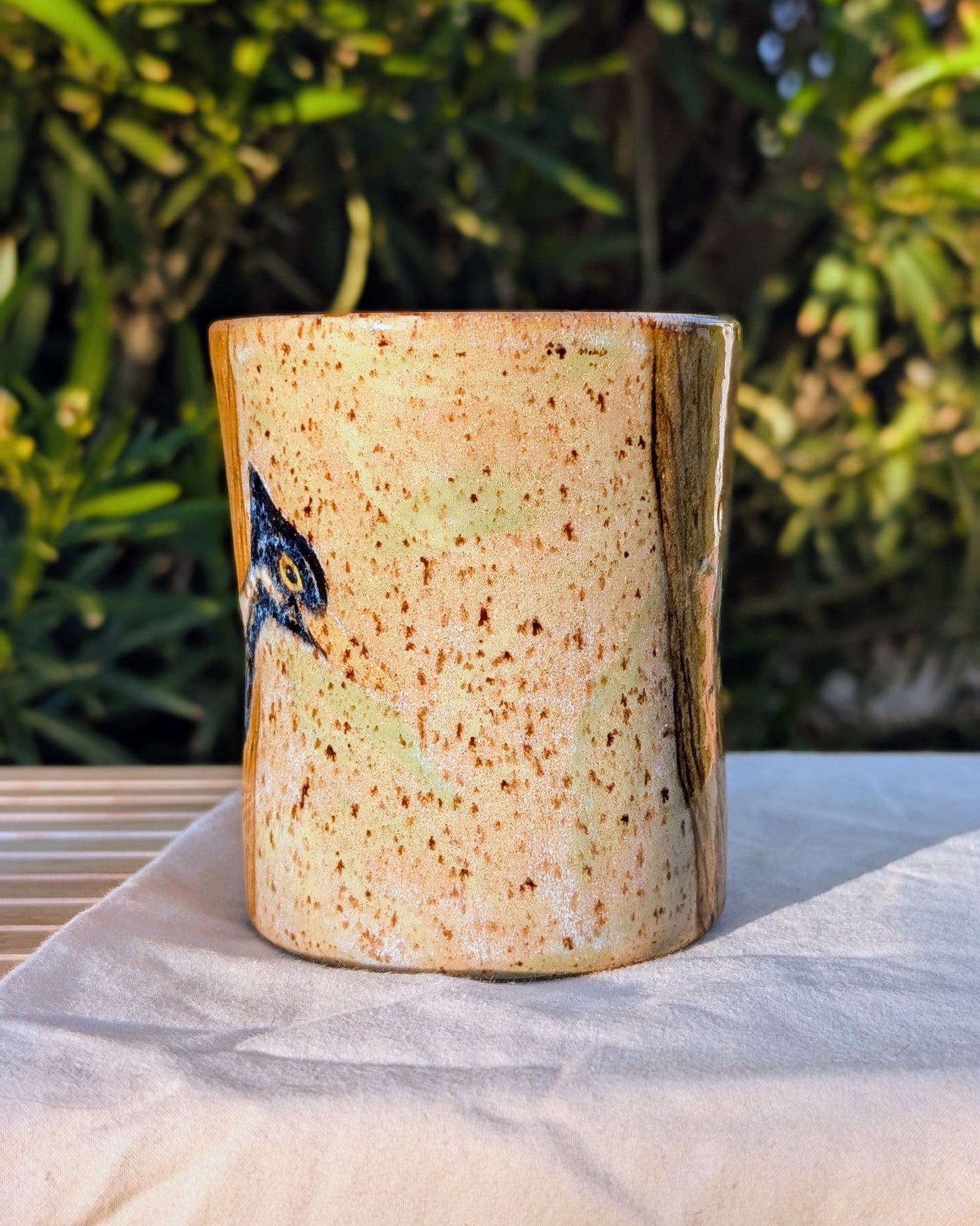 Ivory-Billed Woodpeckers Mug