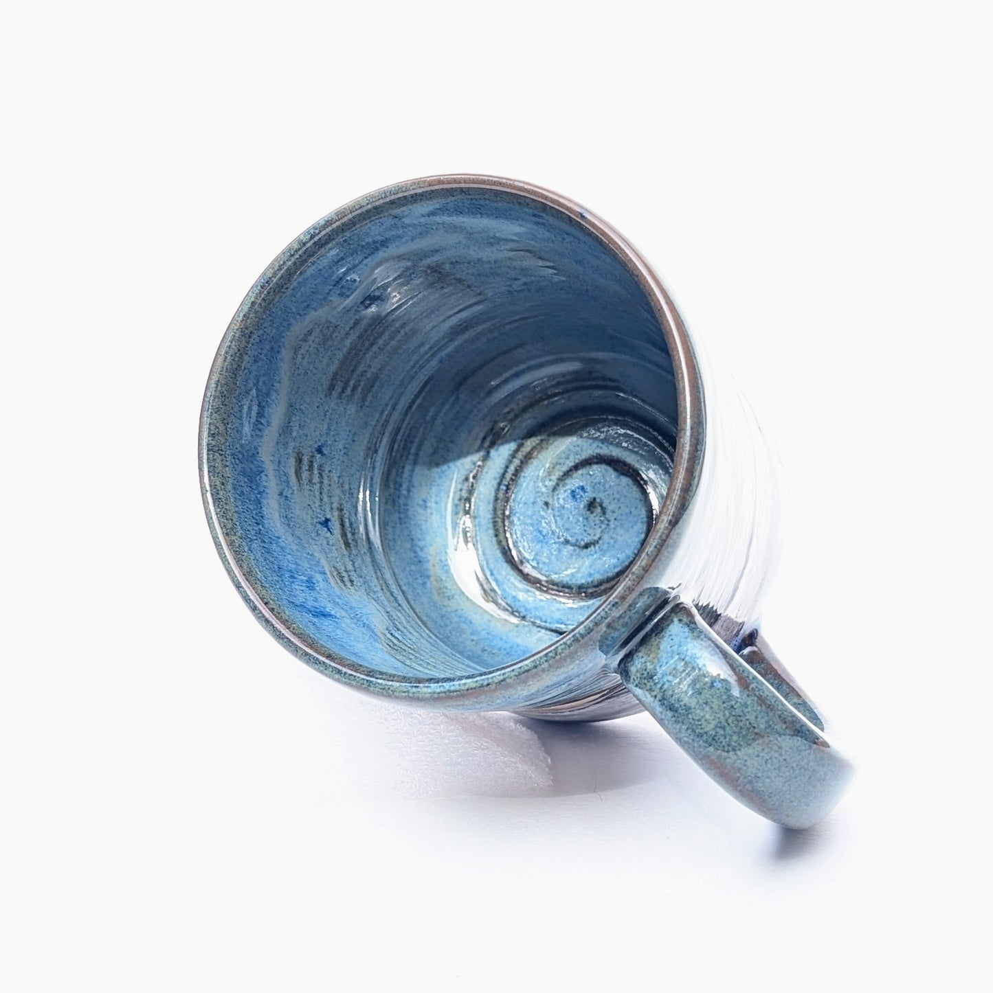 Sanderlings on Beach Mug 2