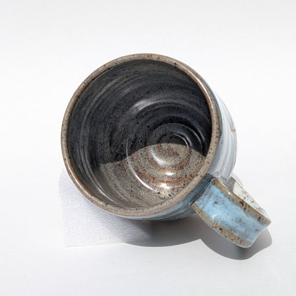 Dark-Eyed Junco Mug 5