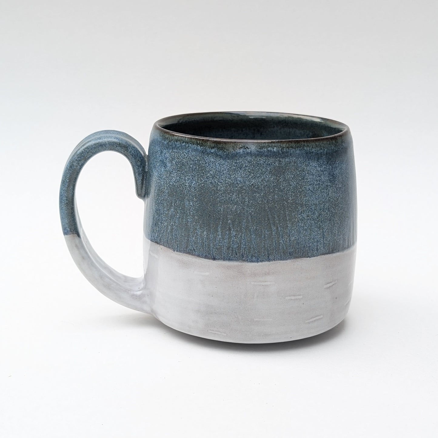 Snowy Owl Mug 2