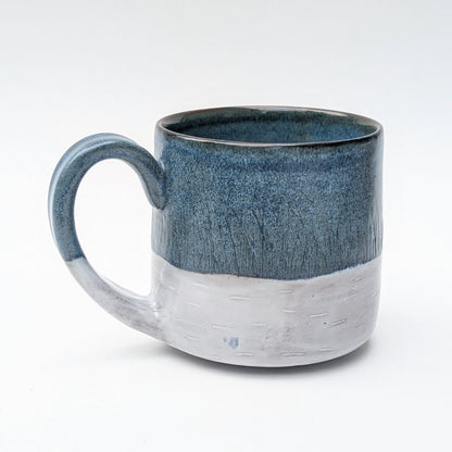 Snowy Owl Mug 1