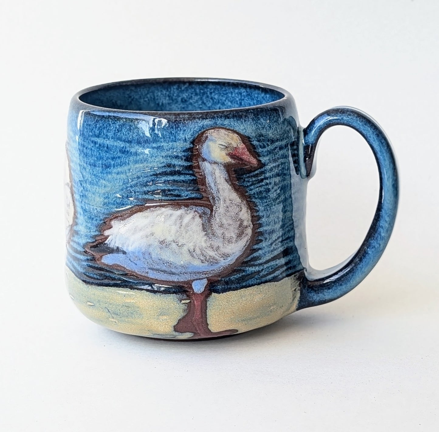 Snow Goose Mug