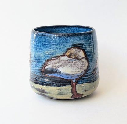 Snow Goose Mug