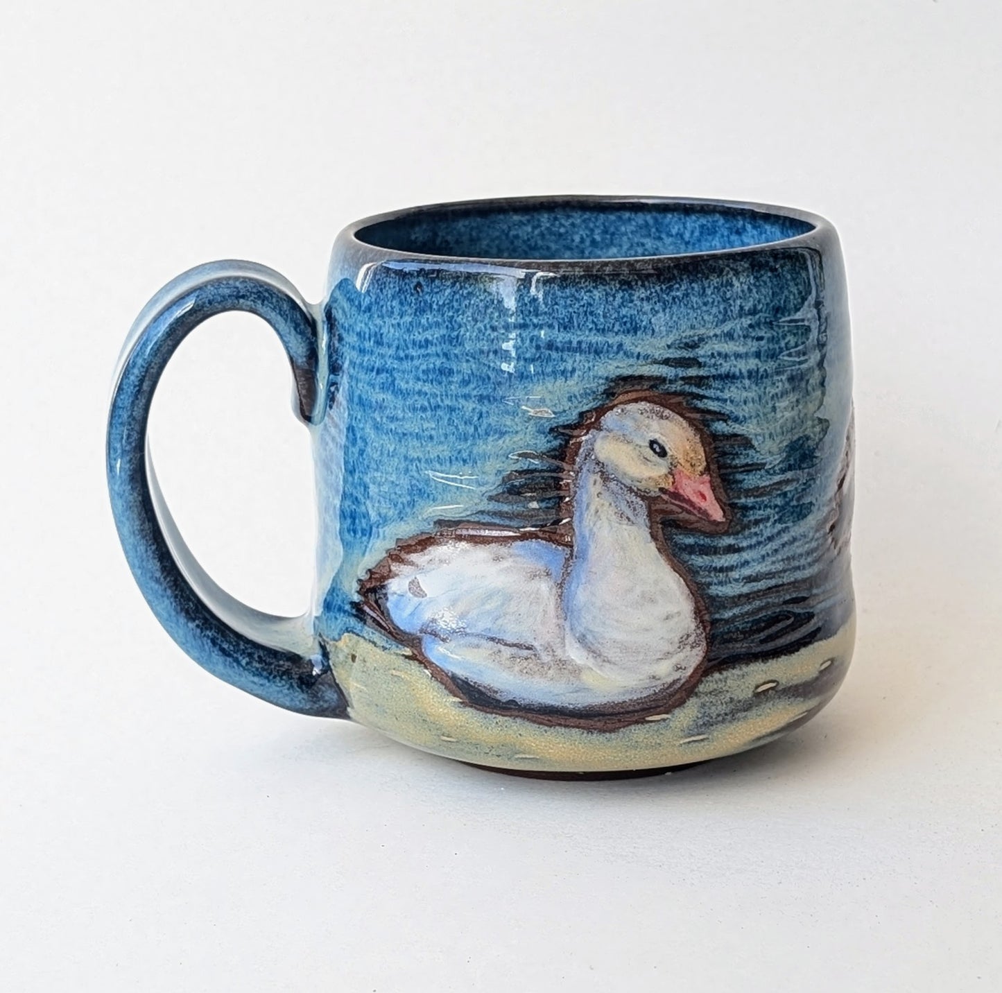 Snow Goose Mug