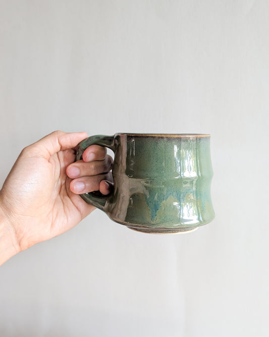 Bamboo Mug