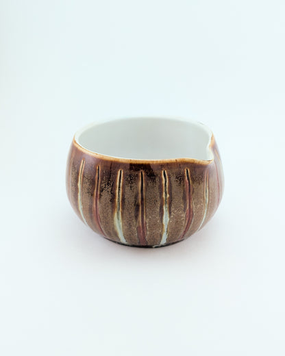 Swallow Bowl with Spout - 12 oz (Second)