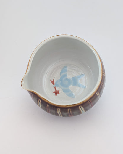 Swallow Bowl with Spout - 12 oz (Second)