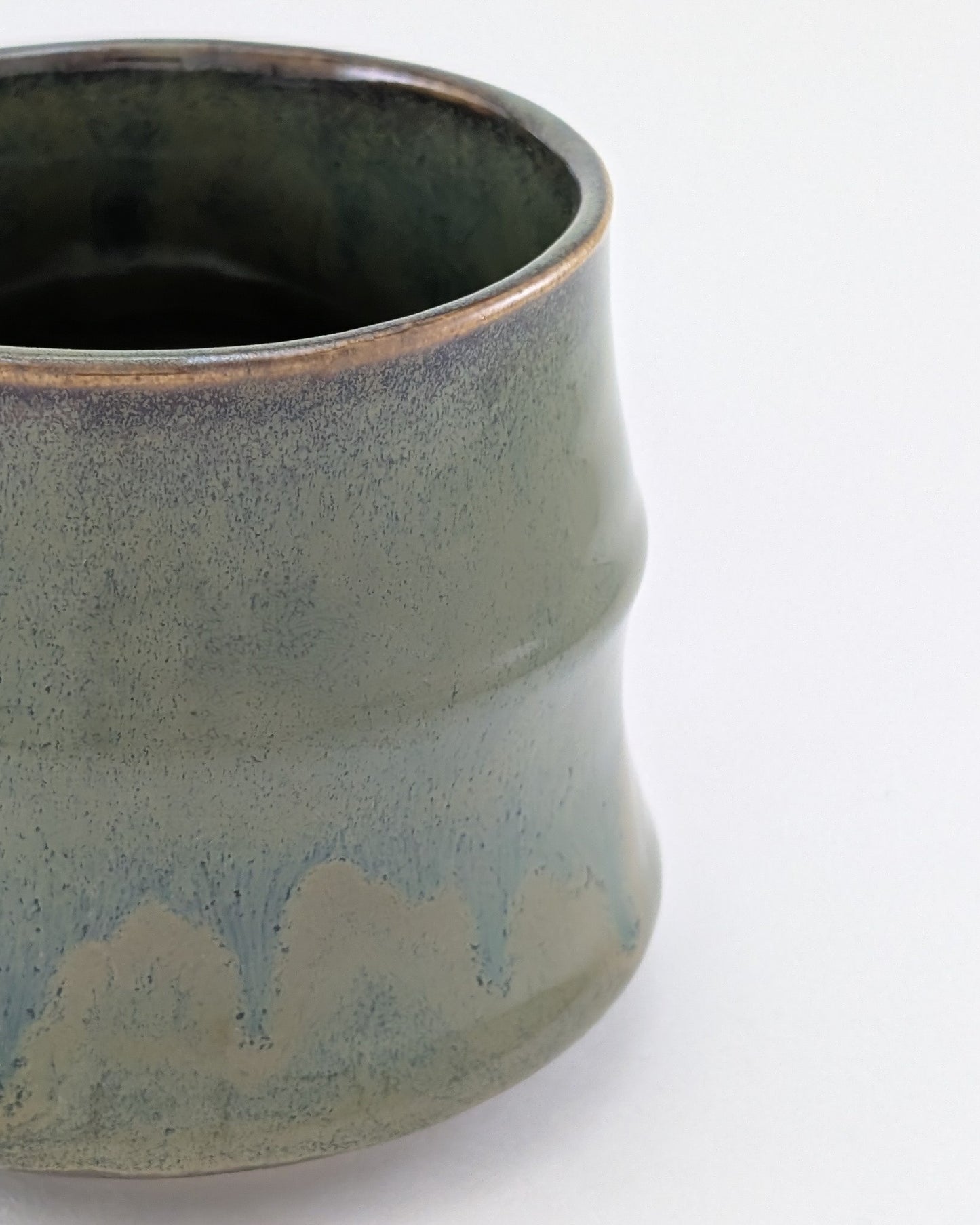 Bamboo Mug