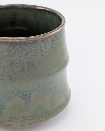 Bamboo Mug