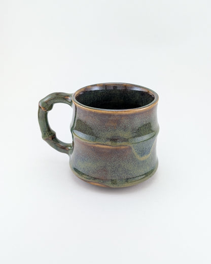 Bamboo Mug