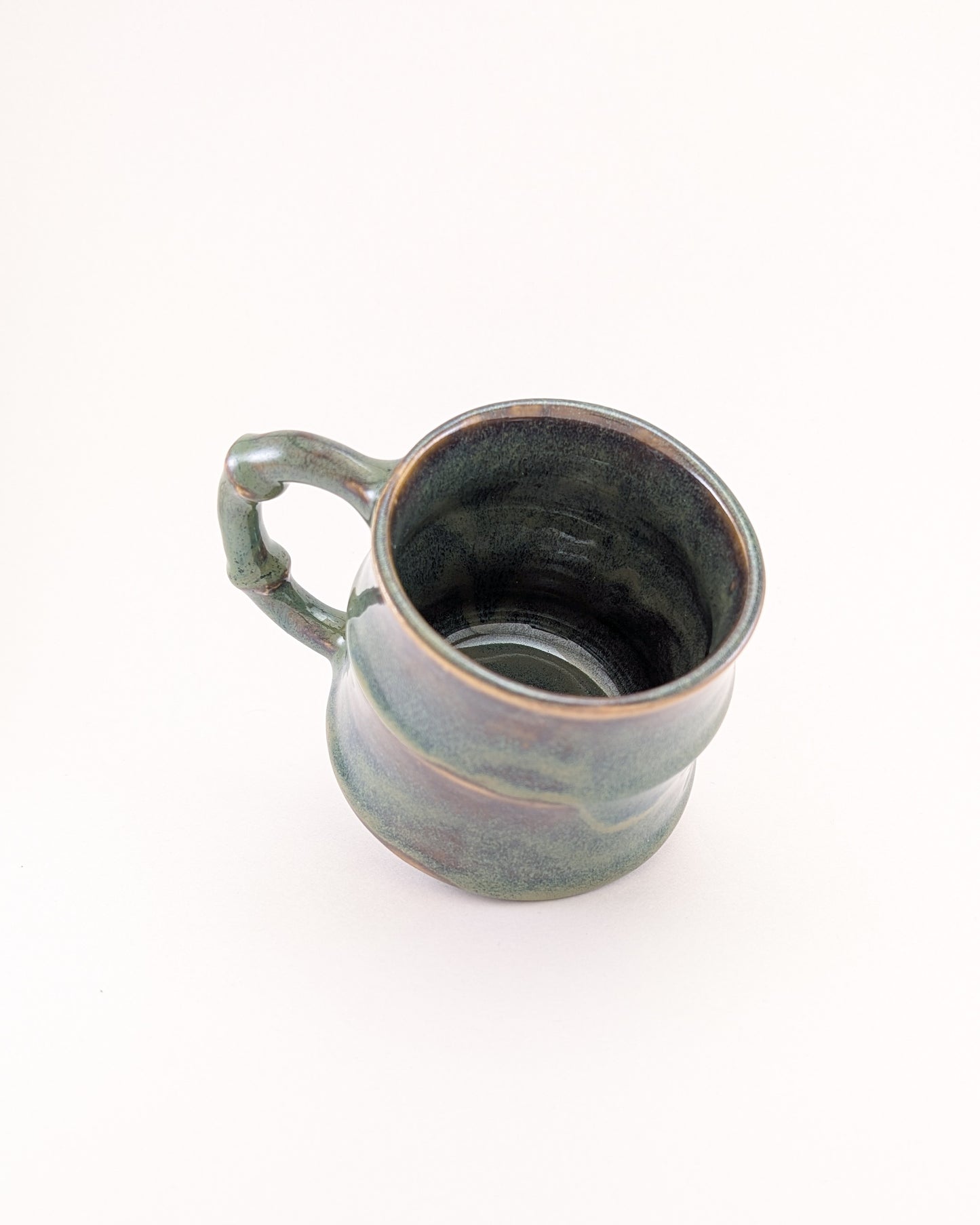 Bamboo Mug