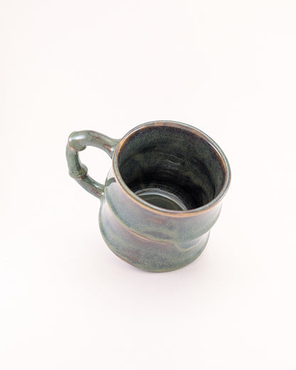 Bamboo Mug