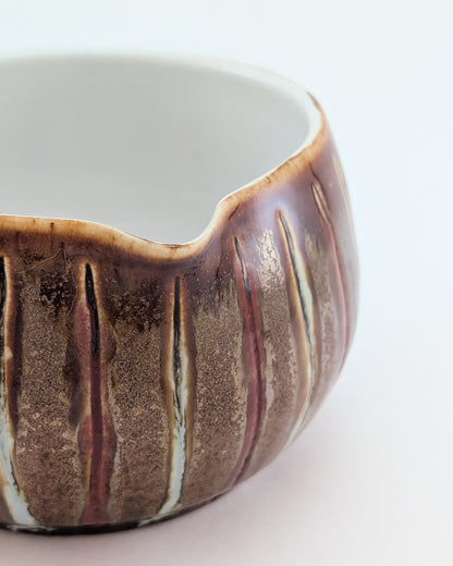 Swallow Bowl with Spout - 12 oz (Second)