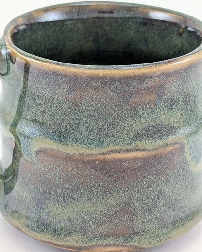Bamboo Mug