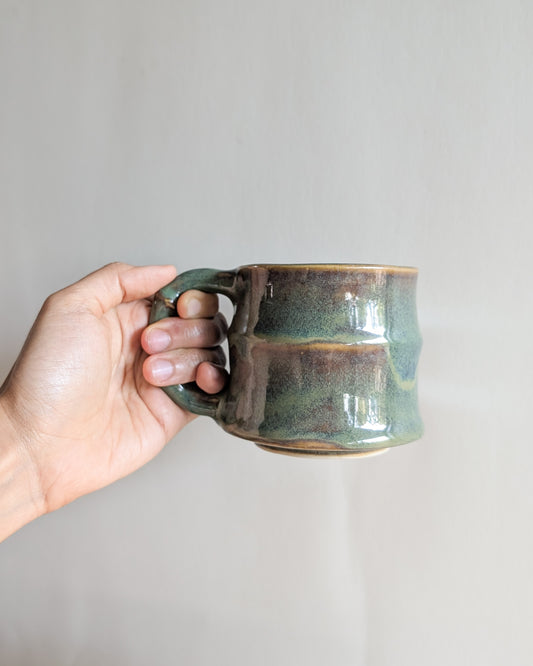 Bamboo Mug