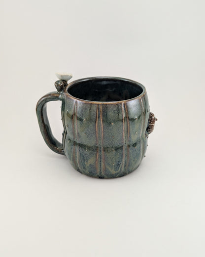 Saguaro Mug - Elf Owl Edition - 10 oz