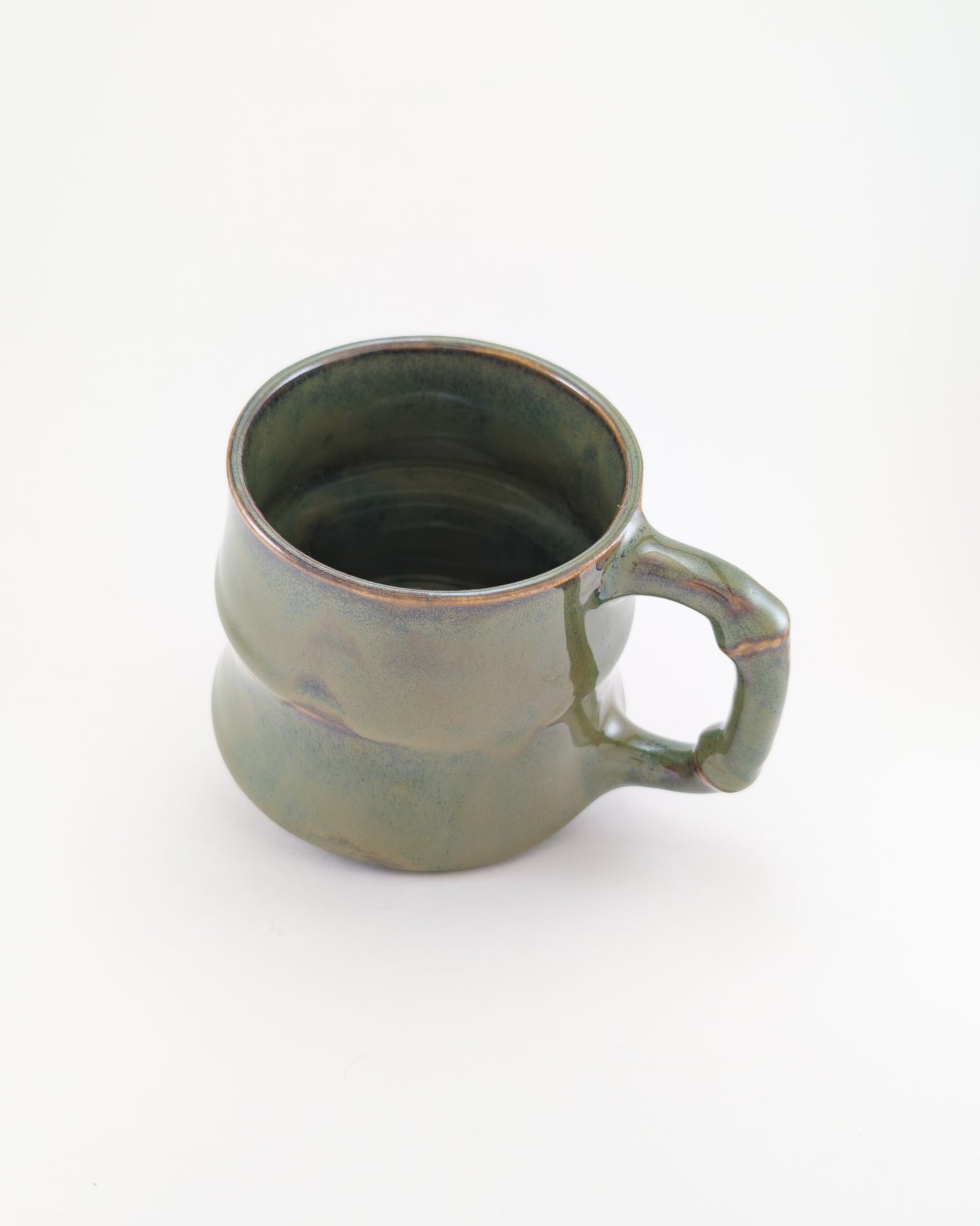 Bamboo Mug