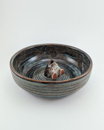 Mallard Duck Dabbling Bowl