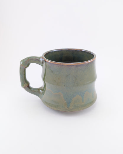 Bamboo Mug